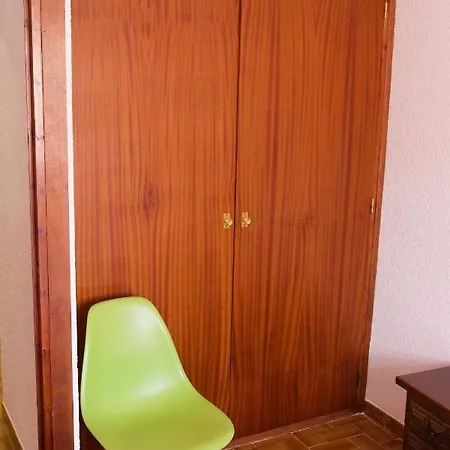 Apartamento Blasco Albarracín Exterior photo