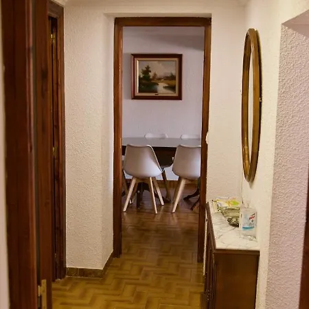 Apartamento Blasco Albarracín Exterior photo
