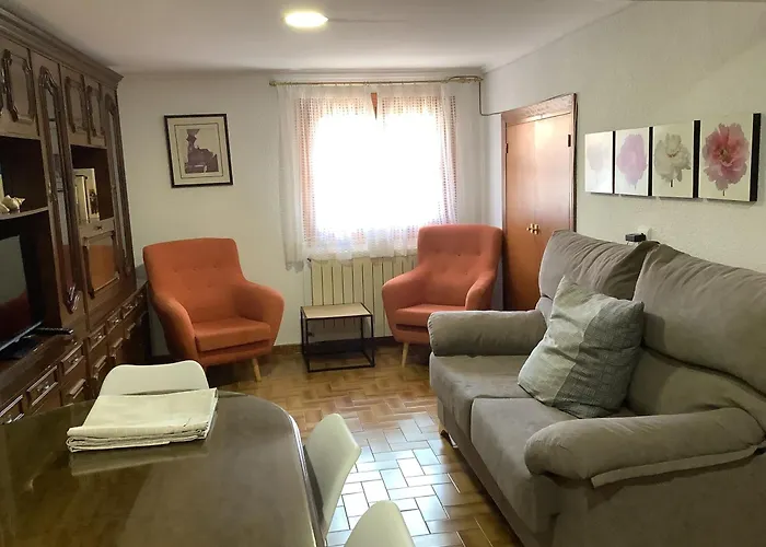 Apartamento Blasco