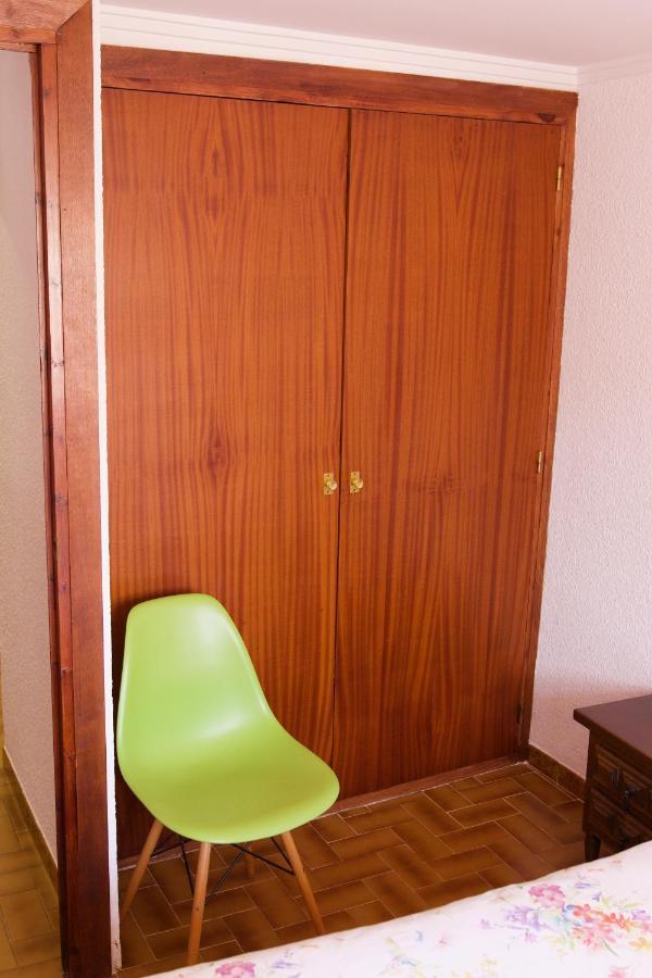 Apartment Blasco *