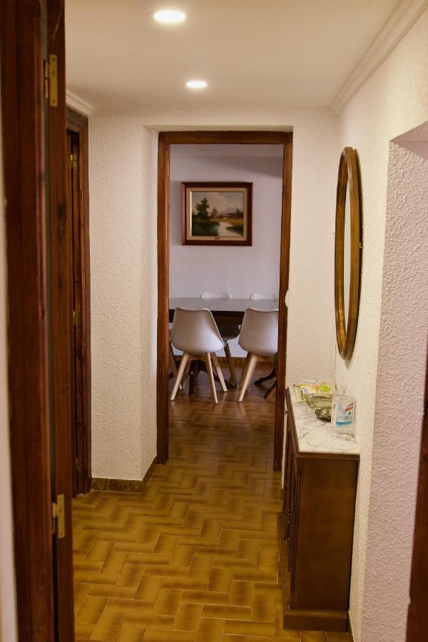 Blasco Apartment