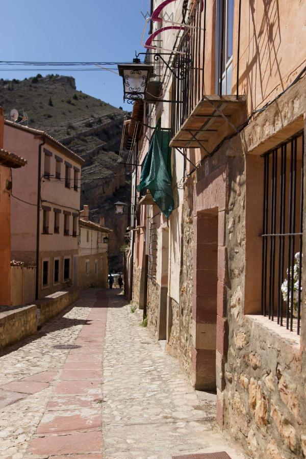 Blasco Apartment Albarracín