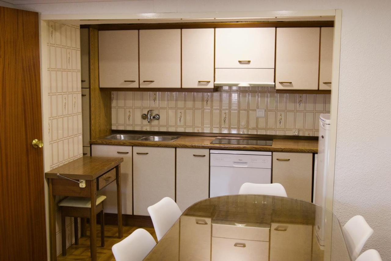 Apartment Blasco Albarracín