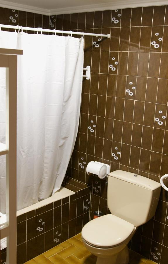 Blasco Apartment *