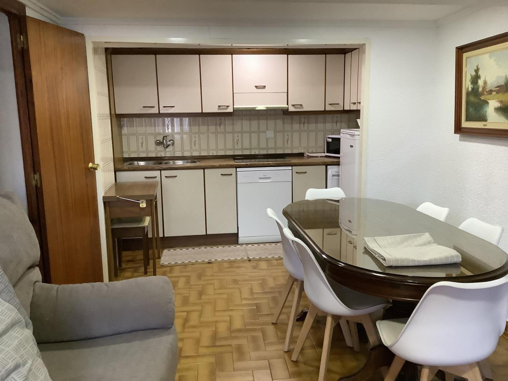 Apartment Blasco Albarracín